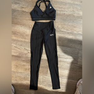 Ryderwear set size small